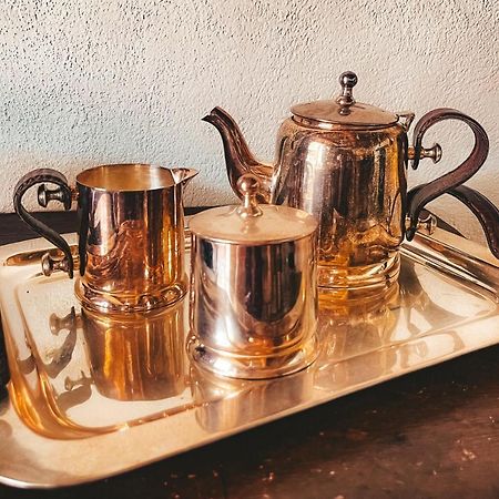 Case Di Sotto, House & Breakfast Muralto 외부 사진