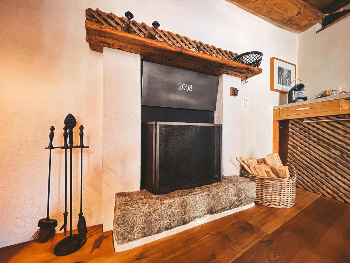 Case Di Sotto, House & Breakfast Muralto 외부 사진