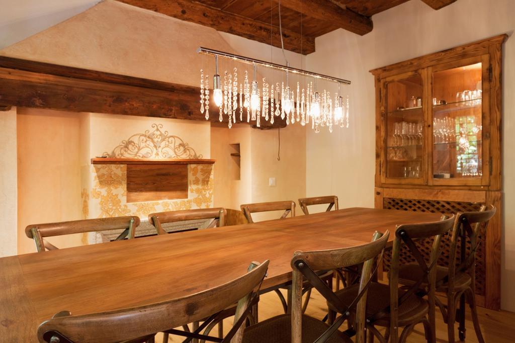 Case Di Sotto, House & Breakfast Muralto 외부 사진