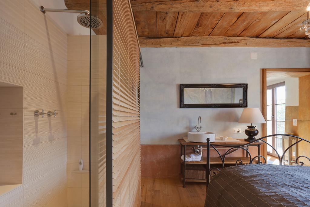 Case Di Sotto, House & Breakfast Muralto 객실 사진